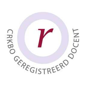 CRKBO geregistreerd