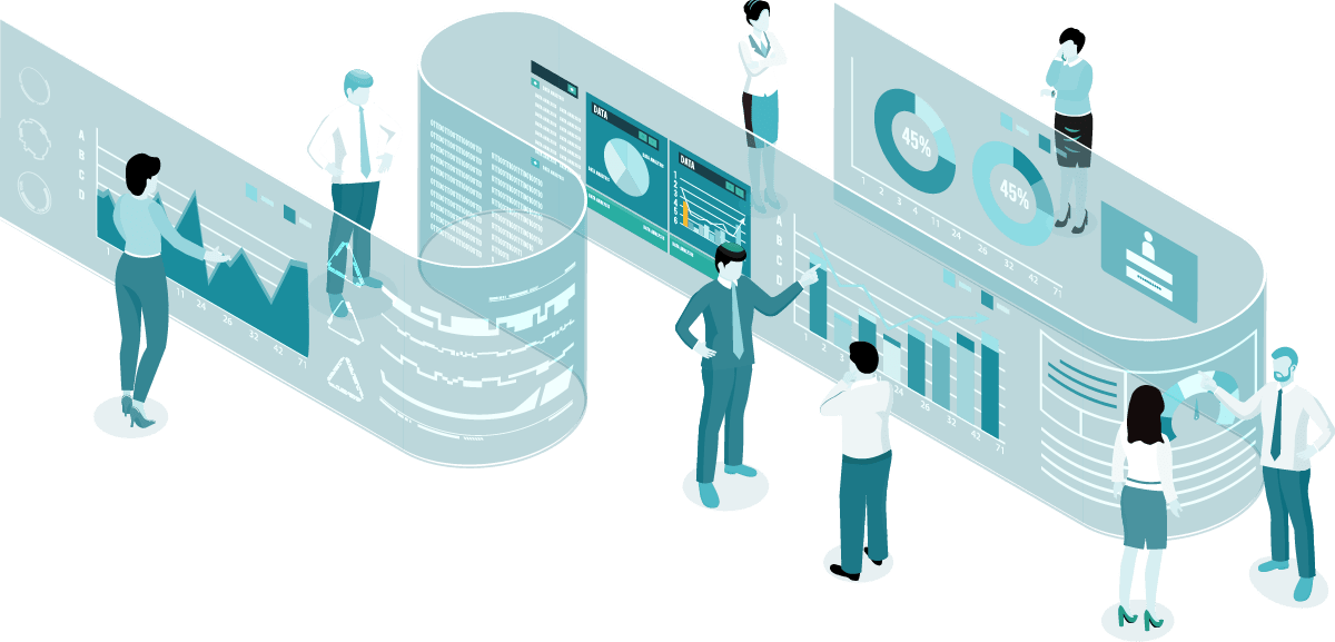 Valorix data management government data