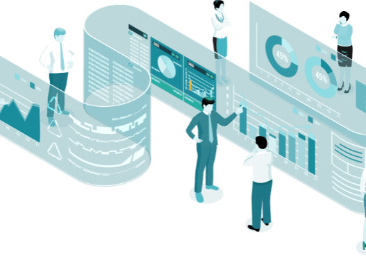 Valorix data management government data